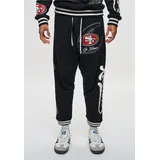 Recovered San Francisco 49ERS Go Niner", Herren, Gr. 3XL, - 3XL