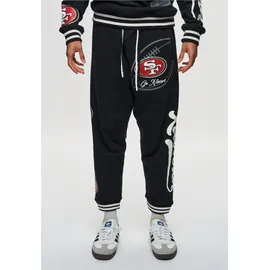 Recovered San Francisco 49ERS Go Niner", Herren, Gr. 3XL, - 3XL