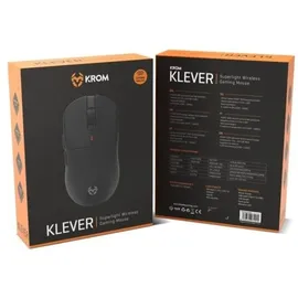 Krom Klever schwarz