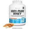 100% Pure Whey Salted Caramel Pulver 2270 g