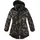 Brandit Textil Marsh Lake Parka Dark Camo XL