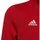 adidas Entrada 22 Trainingsjacke Kinder Team Power Red 164