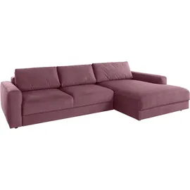 PLACES OF STYLE »Bloomfield, bequem und elegant, OTTOs Choice, L-Form«, wahlweise mit Bettfunktion und Bettkasten