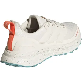 adidas Ultrarun 5 TR Chalk White / Chalk White / Off White 36 2/3
