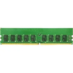 Synology RAM Modul D4EC-2666-16G DDR4-2666 ECC unbuffered DIMM 288pin 1.2V