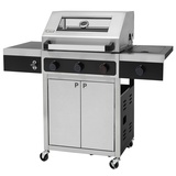Tepro Gasgrill Keansburg 3 Special Edition,