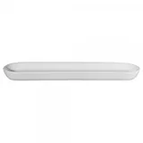 Asa Selection Baguetteschale Weiß Ø 40,5 cm