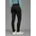 LAURA SCOTT Jerseyhose Milano Rib Schwarz 36