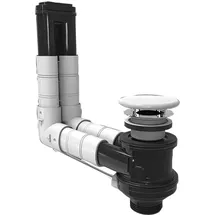 Villeroy & Boch ViFlow verdeckter Überlauf 92237701