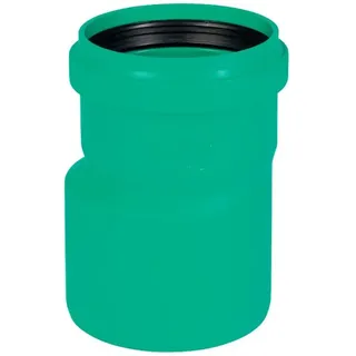 Marley KG2000-R Reduktion exzentrisch DN/OD 160/110