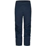 Didriksons Regenhose Blau 90