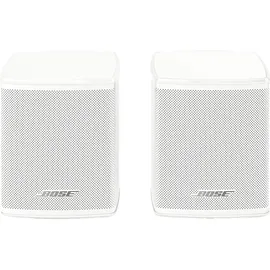 Bose Surround Speakers weiß