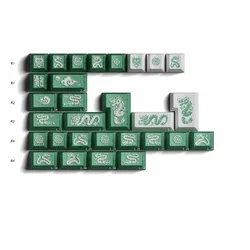 Milkyway MW Jade Dragon - Novelty Kit