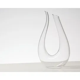 Riedel Dekanter Amadeo - transparent,