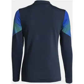 Joma Elite XI Damen marineblau/royalblau L