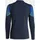 Joma Elite XI Damen marineblau/royalblau L