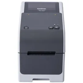 Brother TD-2320D300 Grau
