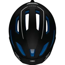 ABUS Pedelec 2.0 52-57 cm motion black 2020