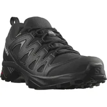 Salomon X Braze Gore-Tex Black / Black / Phantom 42