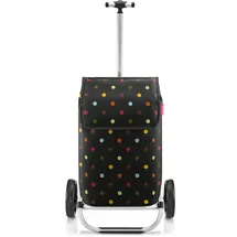 Reisenthel Shopping Trolley dots