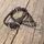 Kieffer Ultrasoft Hundehalsband Braun 60cm