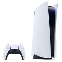 Sony PlayStation 5 Slim | Digital Edition | 1000 GB
