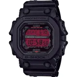 Casio G-Shock GX-56BBR-1 Digital-Armbanduhr in Übergröße, Kunstharz, Schwarz