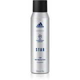 Adidas Champions League Spray 150 ml