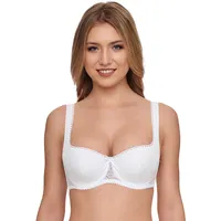 SUSA Damen, (Push-up) 7592 BH, weiß