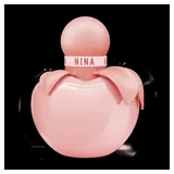 Nina Ricci Nina Rose Eau de Toilette
