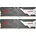 DIMM Kit 64GB DDR5-5200 CL40-40-40-76 retail PVV564G520C40K