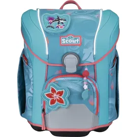 Scout Micro 4-tlg. Aloha blau