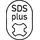 Heller Hammerbohrer SDS-plus 6,5 mm