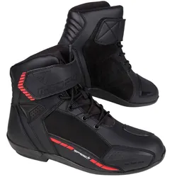 Modeka Kyne Stiefel schwarz 47