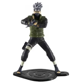 Abysse Naruto Shippuden Kakashi Figur 17 cm