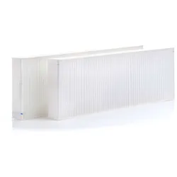 Ersatzfilter-Set Luftfilter F9 für Vaillant VAR 260 (E) / 360 (E)