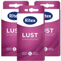 Ritex Lust 24 St.