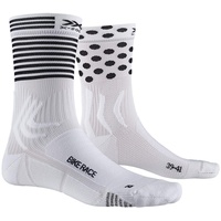 X-Bionic X-Socks Bike Race Socke W011 39-41