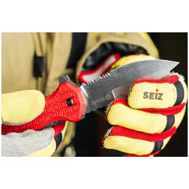 Dönges Expert Folder, Farbe Rot