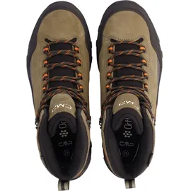 CMP Myzar Mid WP Schuhe (Größe 43
