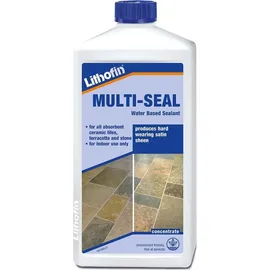 Lithofin Multi Seal Naturstein-Reiniger 1 l