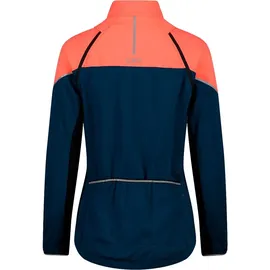 CMP With Removable Sleeves 31a2556 Jacke - Deep Lake - 2XS