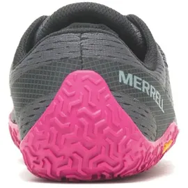 Merrell Vapor Glove 6 Damen Granite/Fuchsia 39