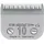 Kerbl - Aesculap - Stahl Kopf Universal No8 1/2 - Gt341 - Höhe 2.8 Mm