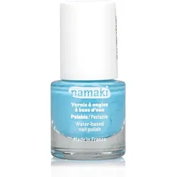 Namaki Kinder-Nagellack frost blau (No.28)