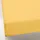 Formesse Bella Gracia Jersey 120 x 200 - 130 x 220 cm goldgelb