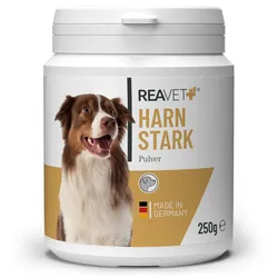 Harnstark (250g) – Natürliche Unterstützung für Harnwege und Nierenfunktion