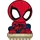 monogram int. Spider-Man Sparschwein 20 cm