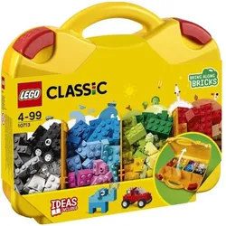 LEGO® Bausteine Starterkoffer - Farben sortieren