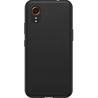 Otterbox Galaxy XCover 7 Handyhülle schwarz